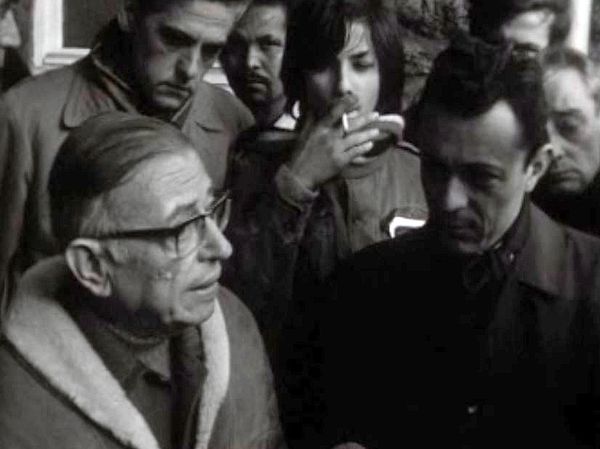 C’était en 1946 | Jean-Paul Sartre