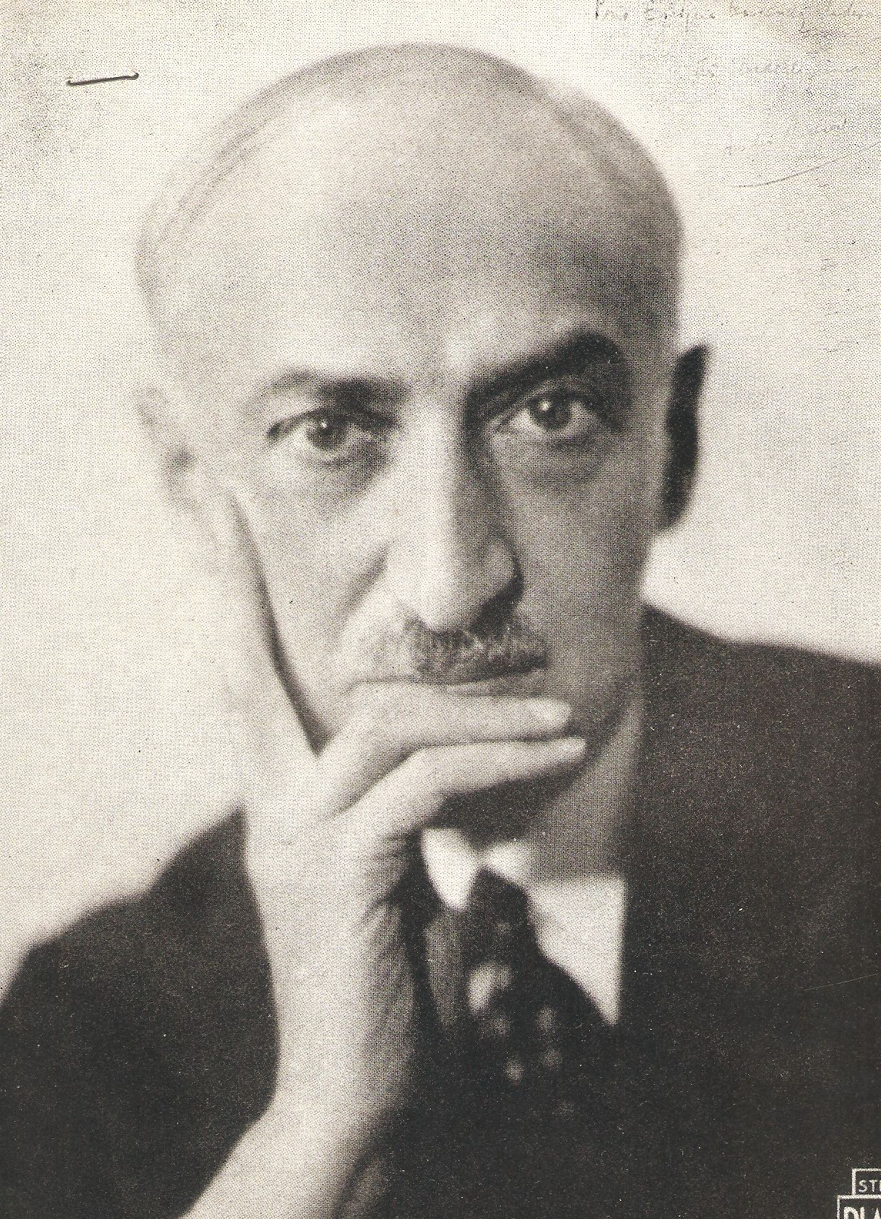 C’était en 1932 | André Maurois