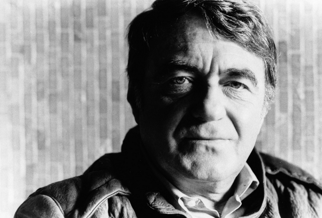 Claude Lanzmann nous a quittés