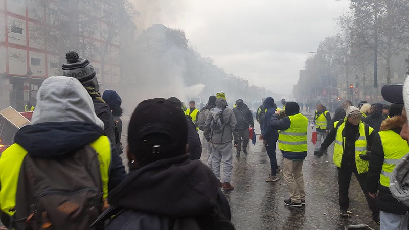 Où en est la France ?