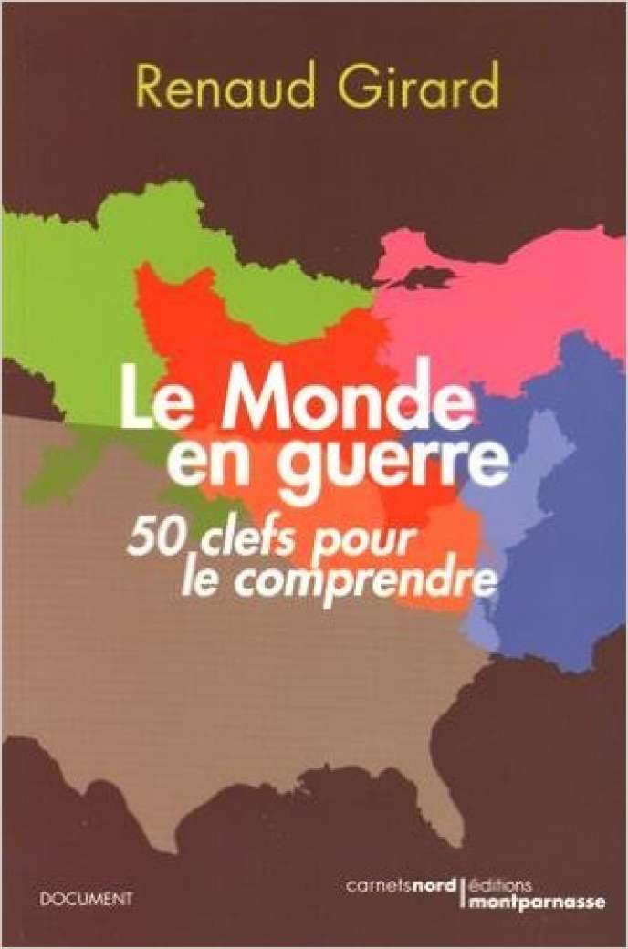 LE MONDE EN GUERRE