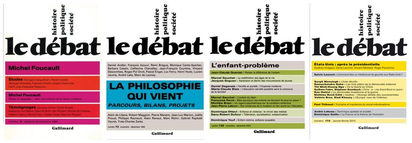 « Le Débat »