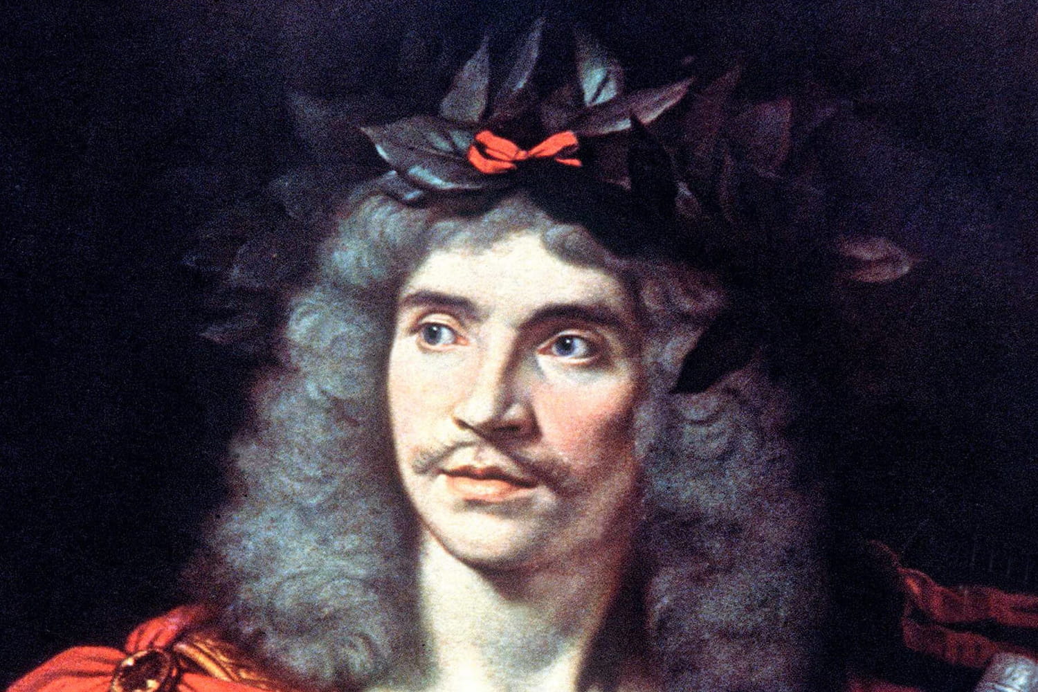 Commémorations 2022 : Molière